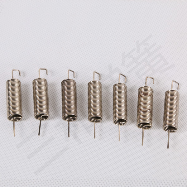 什么是異形彈簧？