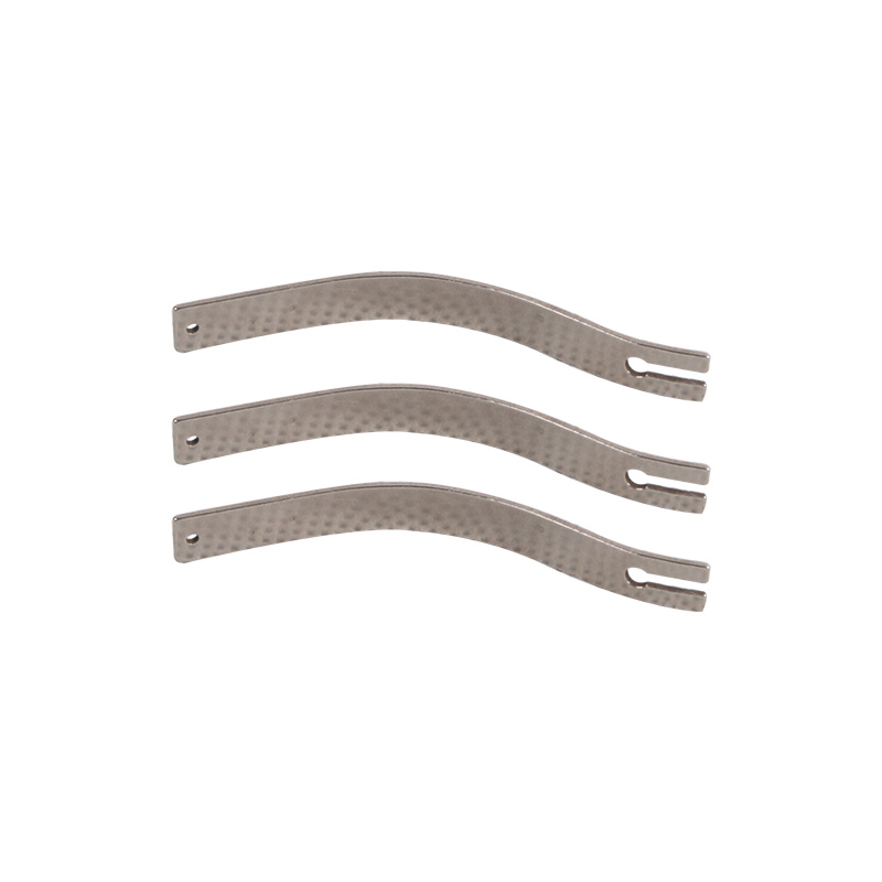 TiCN、TiAlN、TiAlCrN涂層工裝耐高溫彈簧